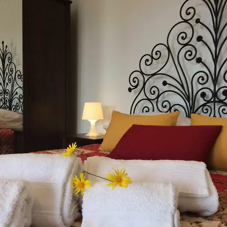 Semesterbostad Casas Da Lagoa - 4 Independentes *