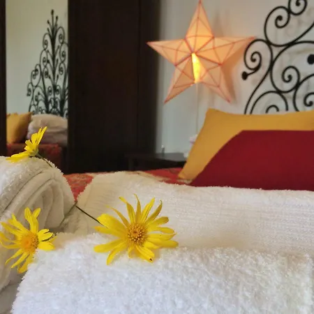 Semesterbostad Casas Da Lagoa - 4 Independentes *