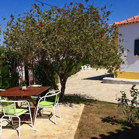 Casas Da Lagoa - 4 Independentes Semesterbostad *