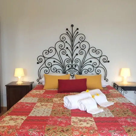 度假居 Casas Da Lagoa - 4 Independentes