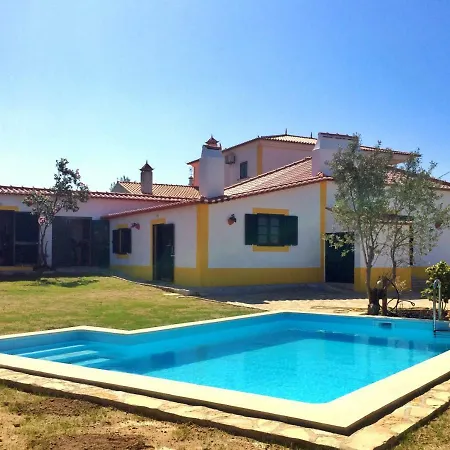 Casas Da Lagoa - 4 Independentes * Santo Isidoro