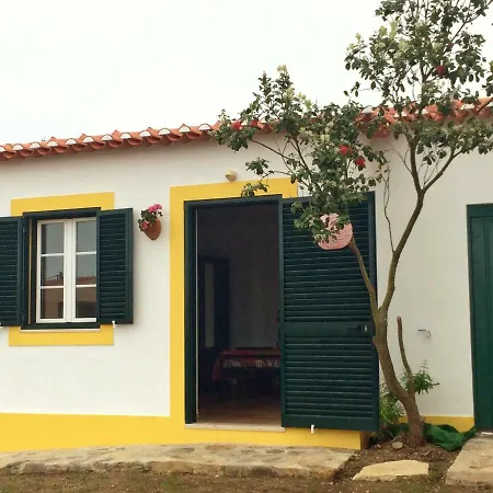 Casas Da Lagoa - 4 Independentes * Santo Isidoro