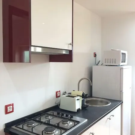 Casas Da Lagoa - 4 Independentes * Santo Isidoro