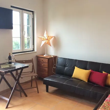 Дом отдыха Casas Da Lagoa - 4 Independentes *