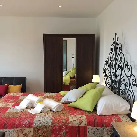 Casas Da Lagoa - 4 Independentes 펜션