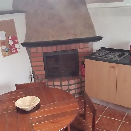 Semesterbostad Casas Da Lagoa - 4 Independentes