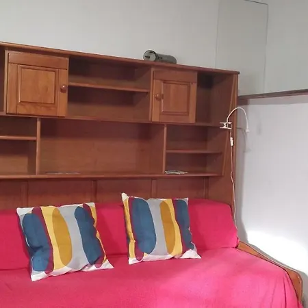 Casas Da Lagoa - 4 Independentes Дом отдыха