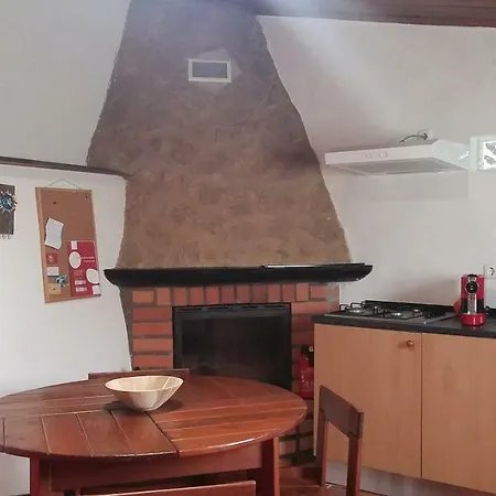 Casas Da Lagoa - 4 Independentes