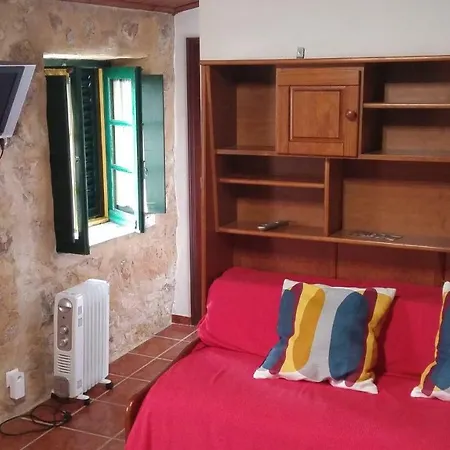 Casas Da Lagoa - 4 Independentes Дом отдыха