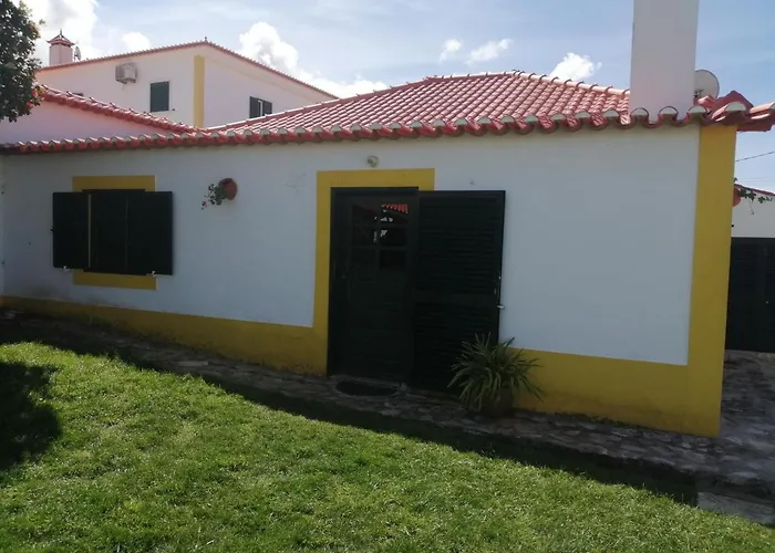 Casas Da Lagoa - 4 Independentes 別荘 Santo Isidoro