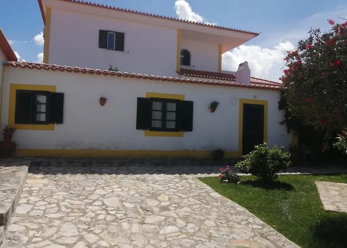 Casas Da Lagoa - 4 Independentes 別荘 *