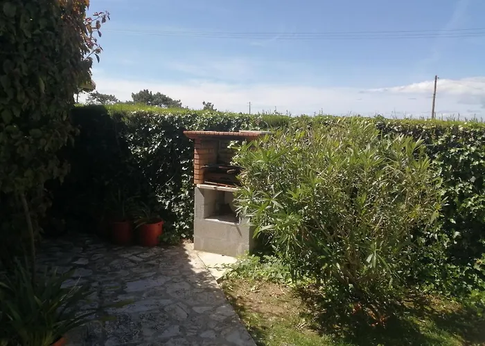 Casas Da Lagoa - 4 Independentes *