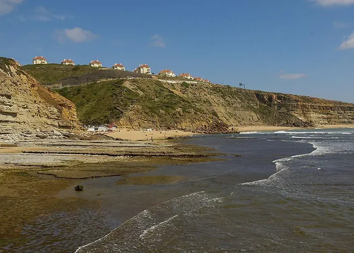 Casas Da Lagoa - 4 Independentes *