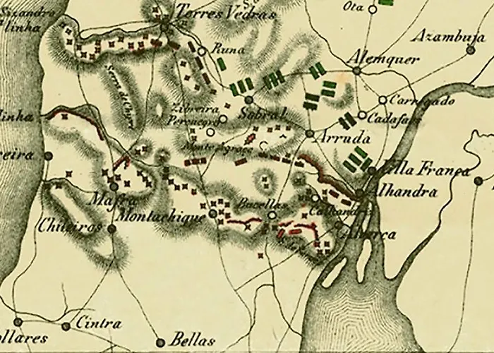 Casas Da Lagoa - 4 Independentes *