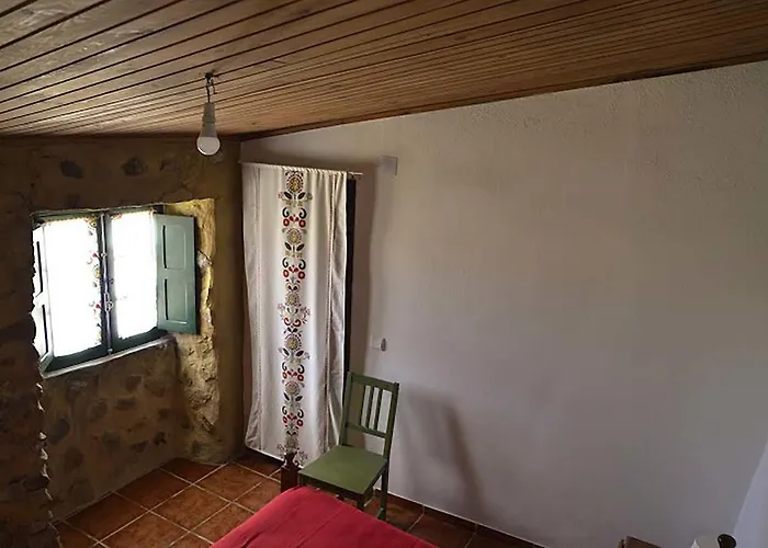 Casas Da Lagoa - 4 Independentes 別荘