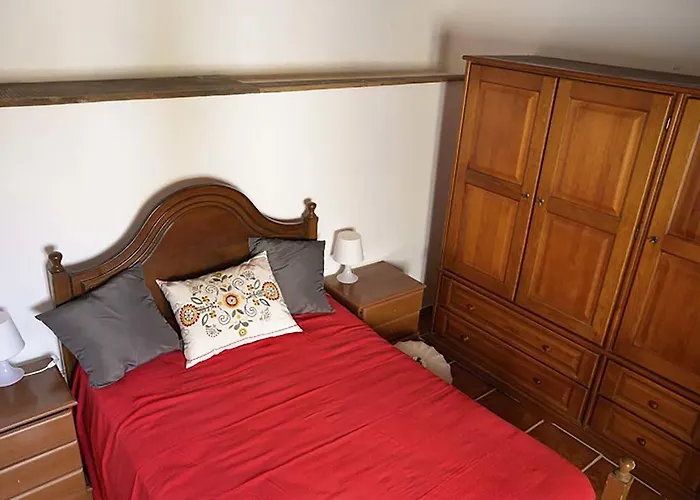 Casas Da Lagoa - 4 Independentes