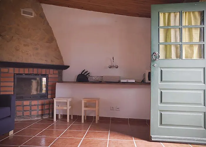 Casas Da Lagoa - 4 Independentes 別荘 *