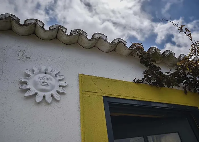 Casas Da Lagoa - 4 Independentes