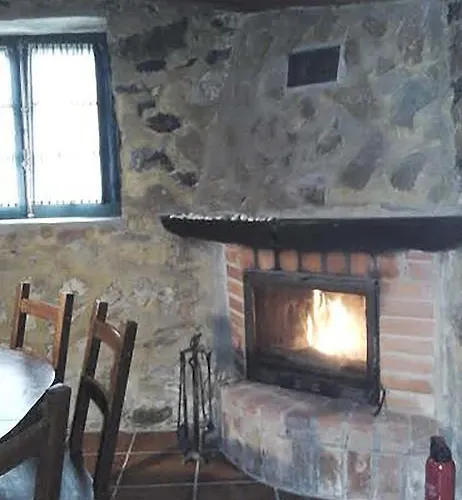 Casas Da Lagoa - 4 Independentes * Santo Isidoro