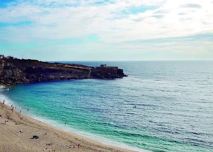 Casas Da Lagoa - 4 Independentes * Santo Isidoro