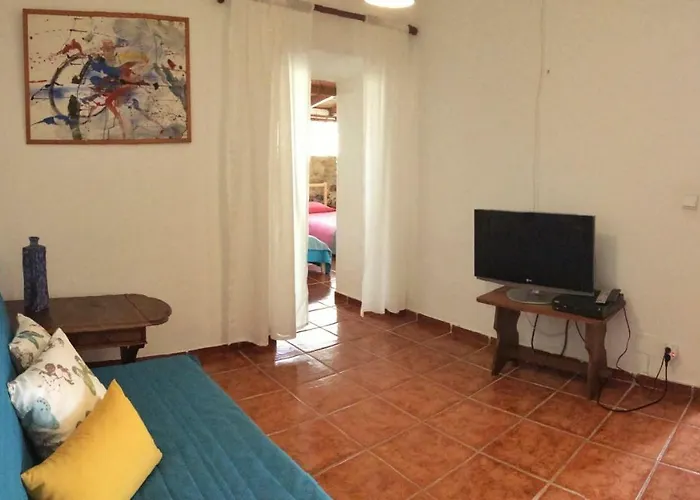 Casas Da Lagoa - 4 Independentes * Santo Isidoro