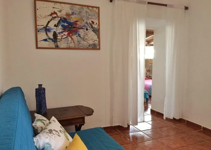 Casas Da Lagoa - 4 Independentes * Santo Isidoro