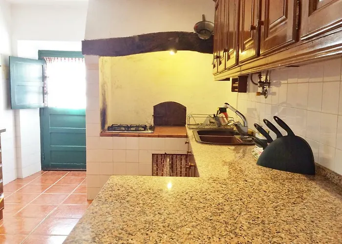 Casas Da Lagoa - 4 Independentes Santo Isidoro