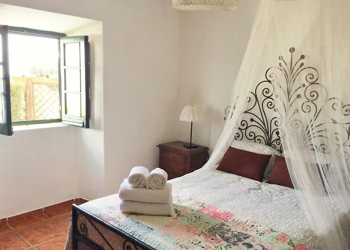 Casas Da Lagoa - 4 Independentes Santo Isidoro