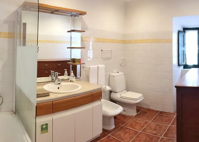 Casas Da Lagoa - 4 Independentes Santo Isidoro