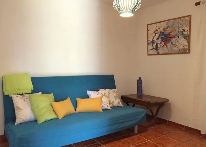 Casas Da Lagoa - 4 Independentes * Santo Isidoro