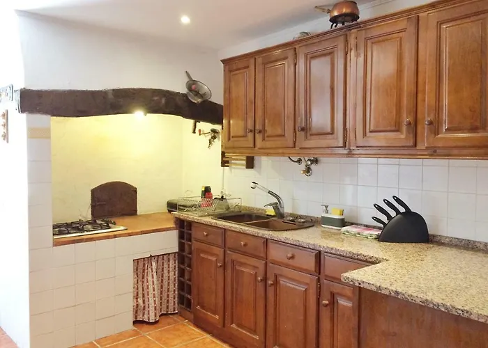 Casas Da Lagoa - 4 Independentes 別荘 Santo Isidoro