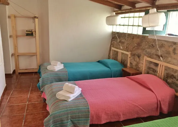 Casas Da Lagoa - 4 Independentes 別荘 Santo Isidoro