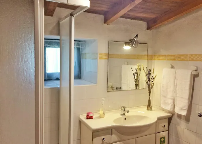 Casas Da Lagoa - 4 Independentes 別荘 Santo Isidoro