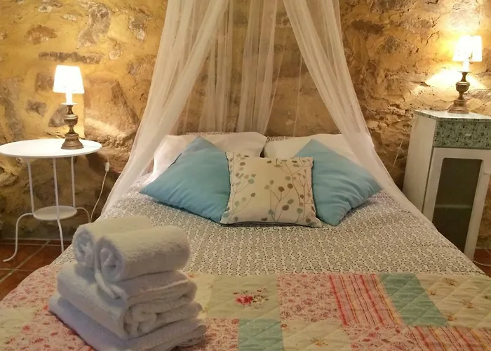 Casas Da Lagoa - 4 Independentes 別荘