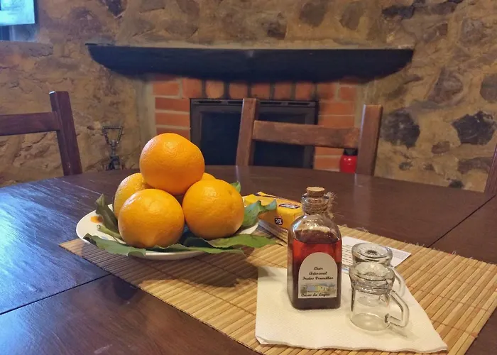 Casas Da Lagoa - 4 Independentes 別荘