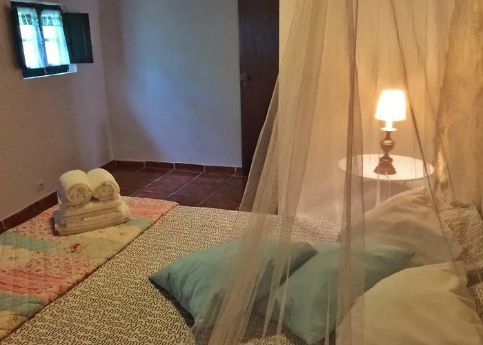 Casas Da Lagoa - 4 Independentes 別荘 Santo Isidoro