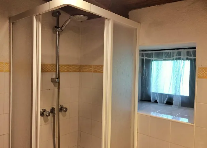 別荘 Casas Da Lagoa - 4 Independentes