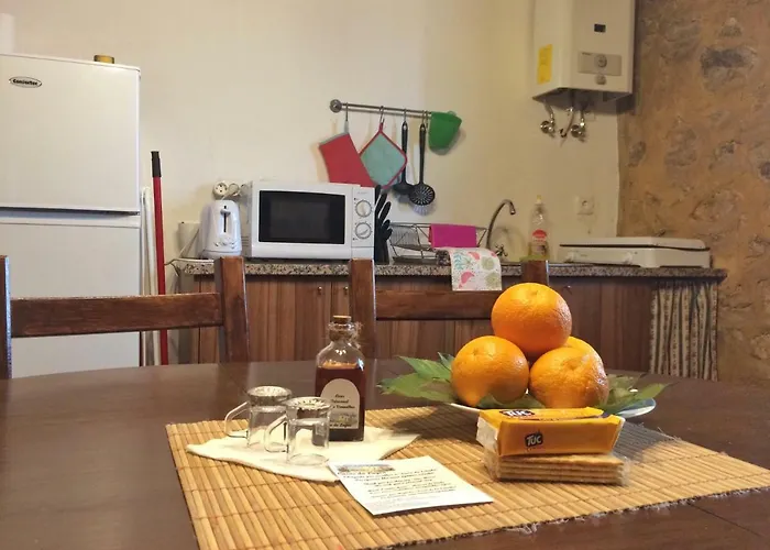 Casas Da Lagoa - 4 Independentes 別荘 Santo Isidoro