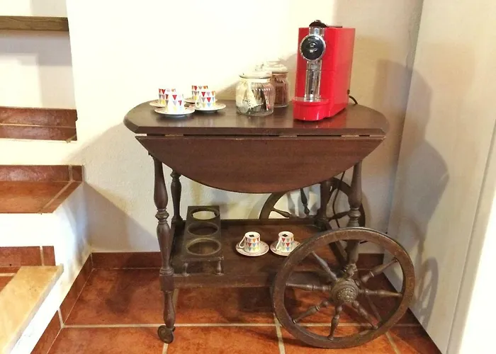 Casas Da Lagoa - 4 Independentes 別荘 Santo Isidoro