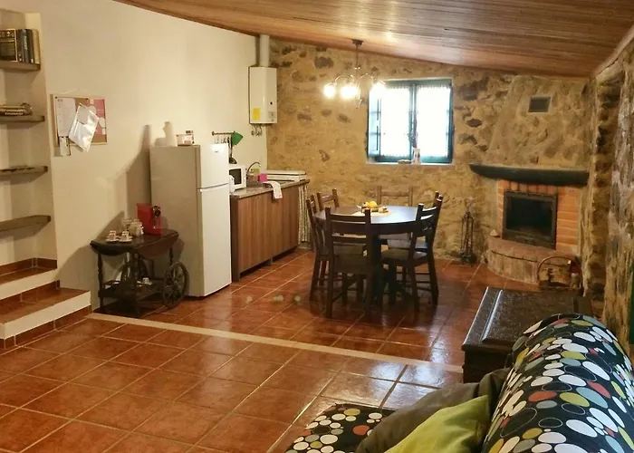 Casas Da Lagoa - 4 Independentes 別荘