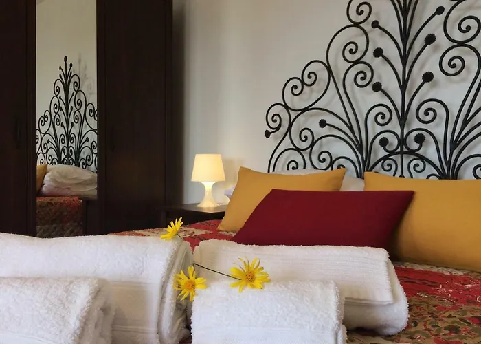 別荘 Casas Da Lagoa - 4 Independentes *