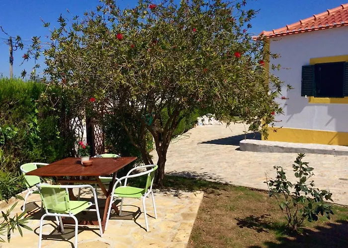 Casas Da Lagoa - 4 Independentes 別荘 *