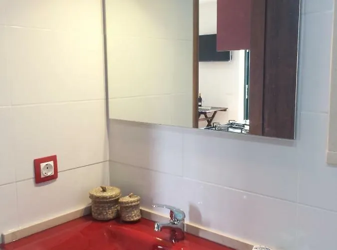 Casas Da Lagoa - 4 Independentes Santo Isidoro