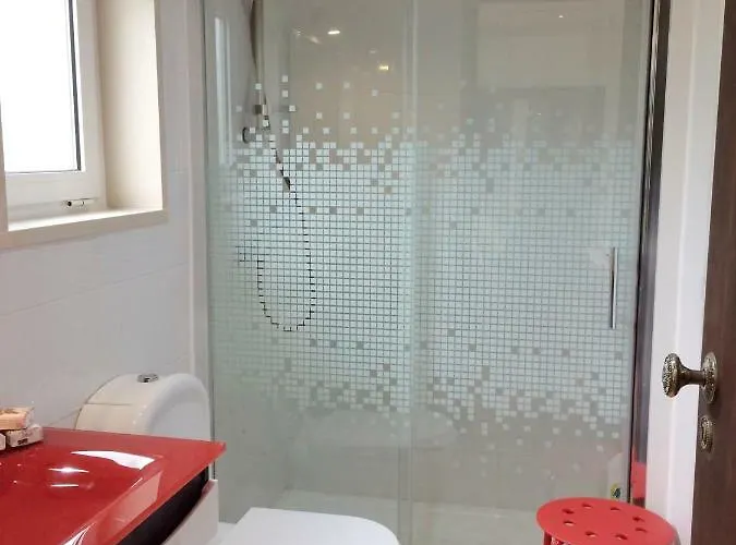 別荘 Casas Da Lagoa - 4 Independentes Santo Isidoro