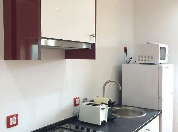 Casas Da Lagoa - 4 Independentes * Santo Isidoro