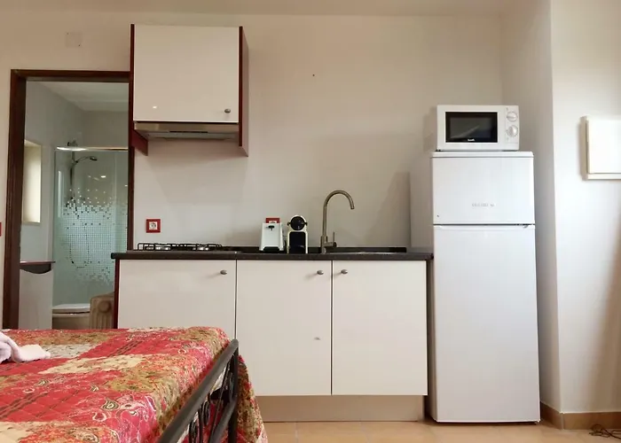 別荘 Casas Da Lagoa - 4 Independentes