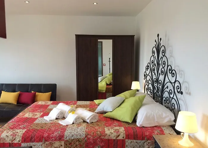 Casas Da Lagoa - 4 Independentes 別荘