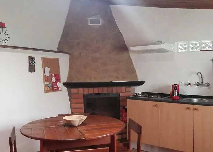 Casas Da Lagoa - 4 Independentes