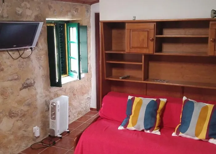 Casas Da Lagoa - 4 Independentes 別荘